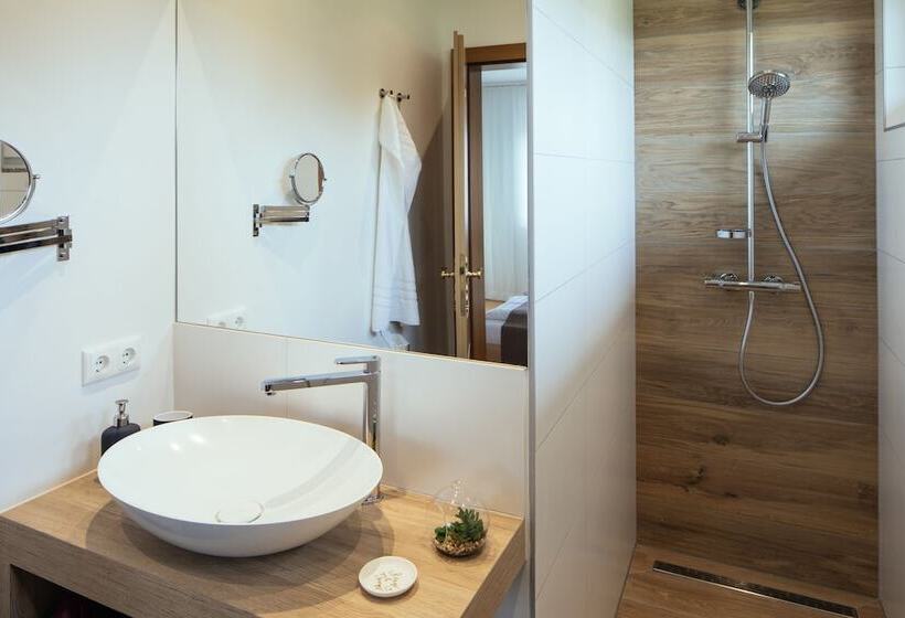 Pension Auszeit Velden