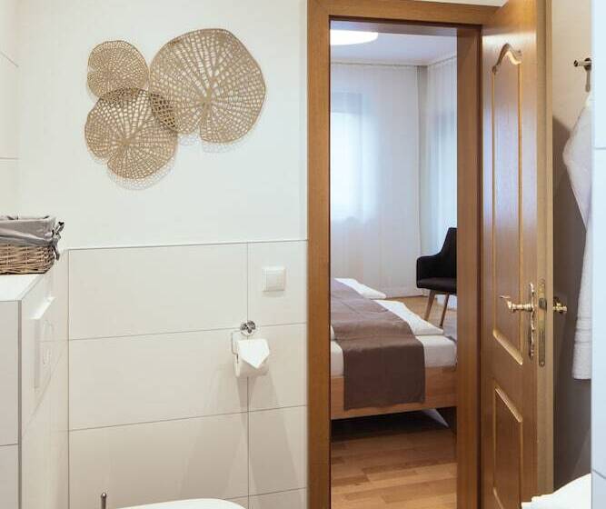 Pension Auszeit Velden