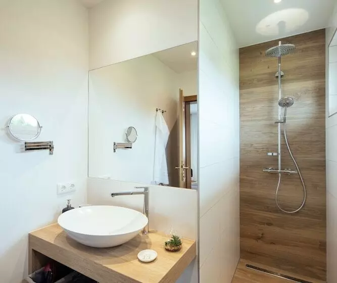 Pension Auszeit Velden