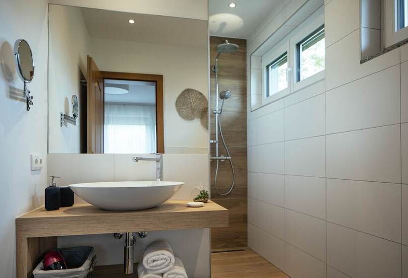 Pension Auszeit Velden