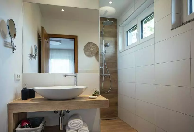 Pension Auszeit Velden