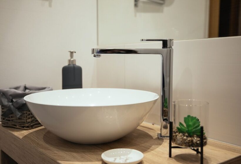 Pension Auszeit Velden