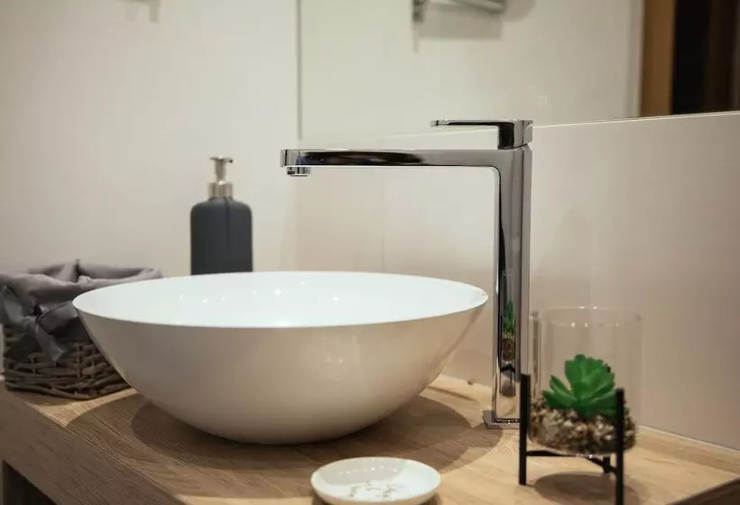 Pension Auszeit Velden