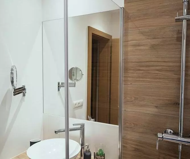 Pension Auszeit Velden