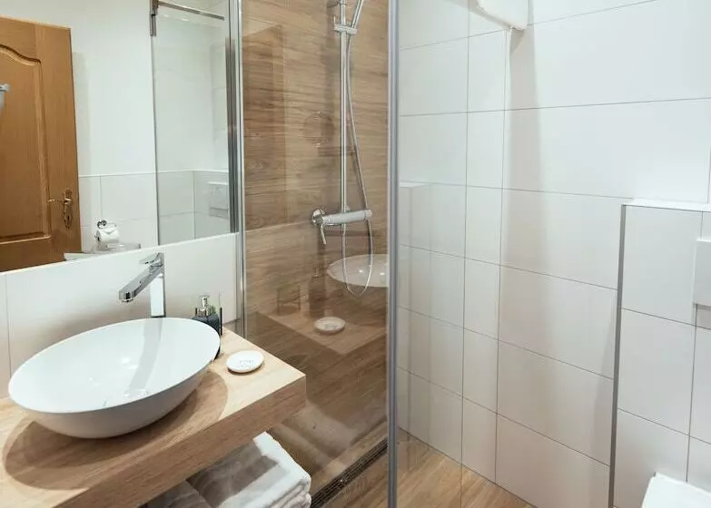 Pension Auszeit Velden