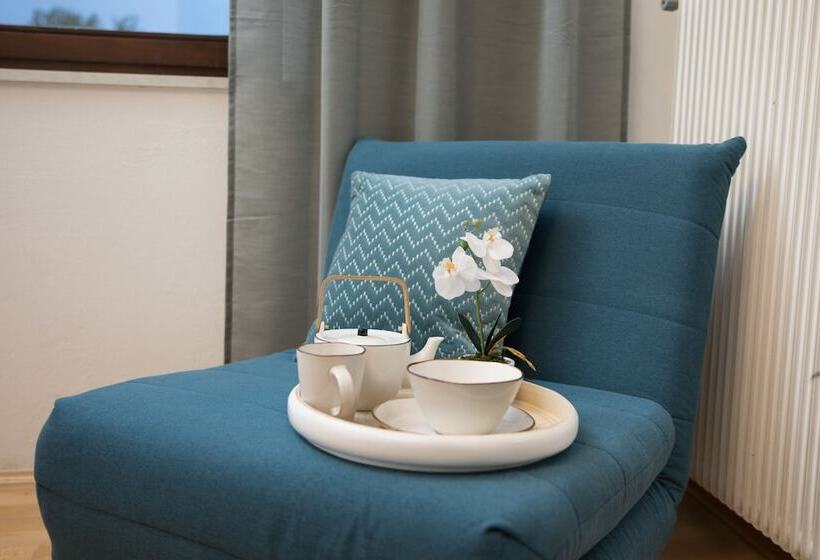 Pension Auszeit Velden