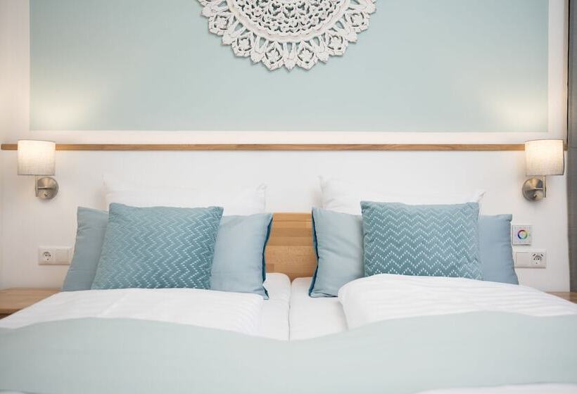 Pension Auszeit Velden