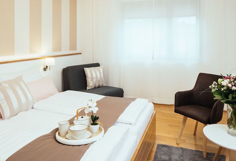 Pension Auszeit Velden