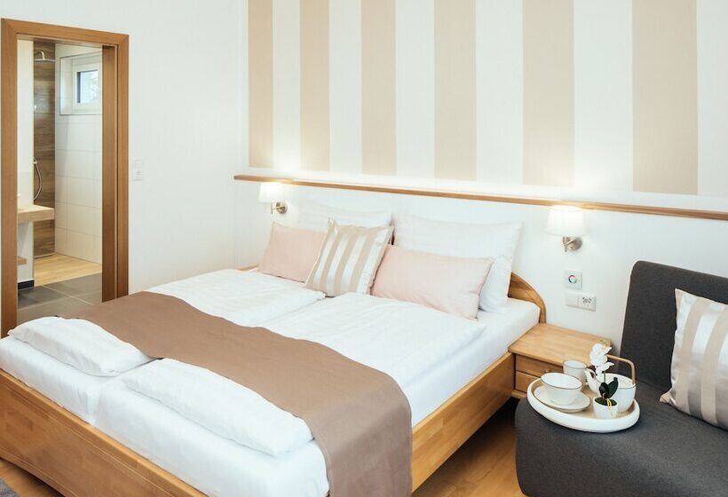 Pension Auszeit Velden