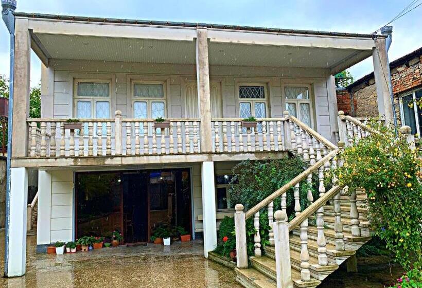 مبيت وإفطار Old City