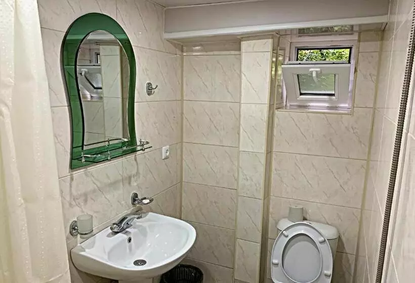 تختخواب و صبحانه Old City