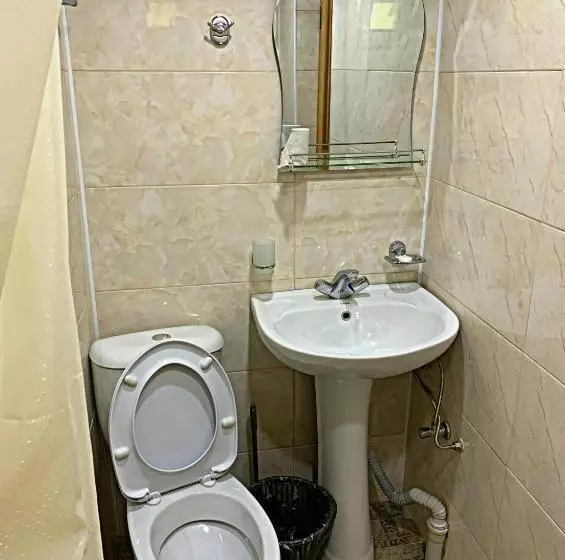 تختخواب و صبحانه Old City