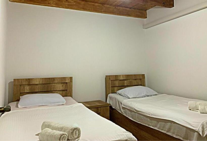 مبيت وإفطار Old City