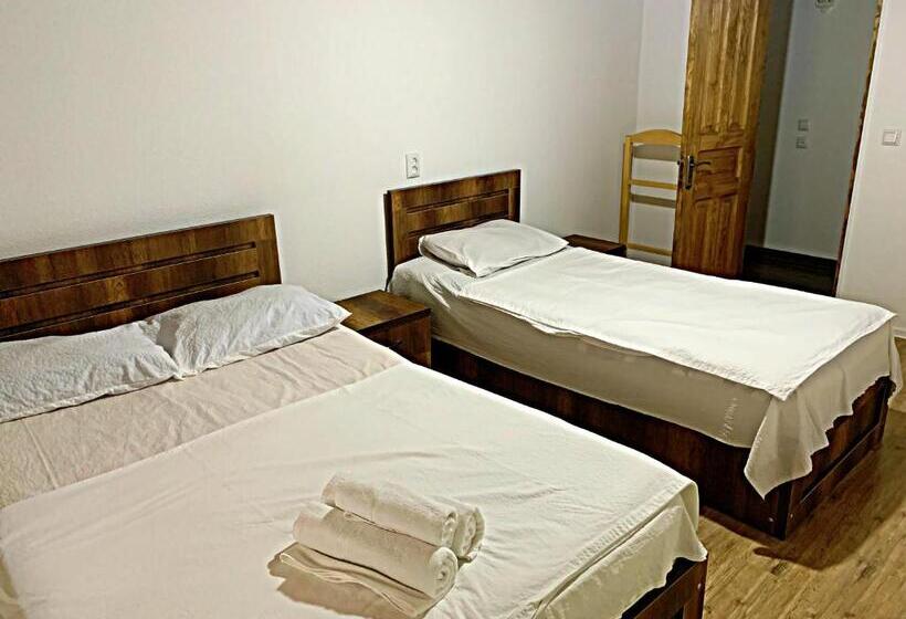 مبيت وإفطار Old City