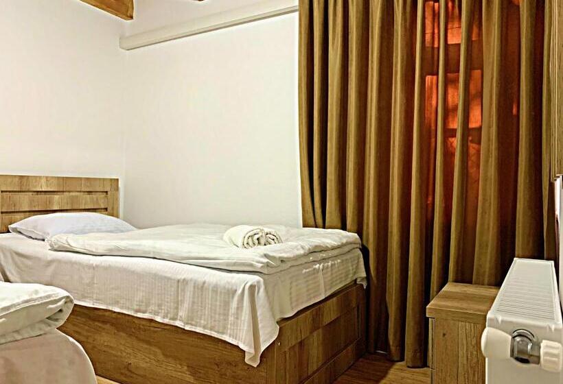 مبيت وإفطار Old City