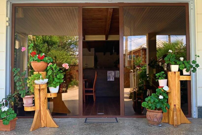 مبيت وإفطار Old City