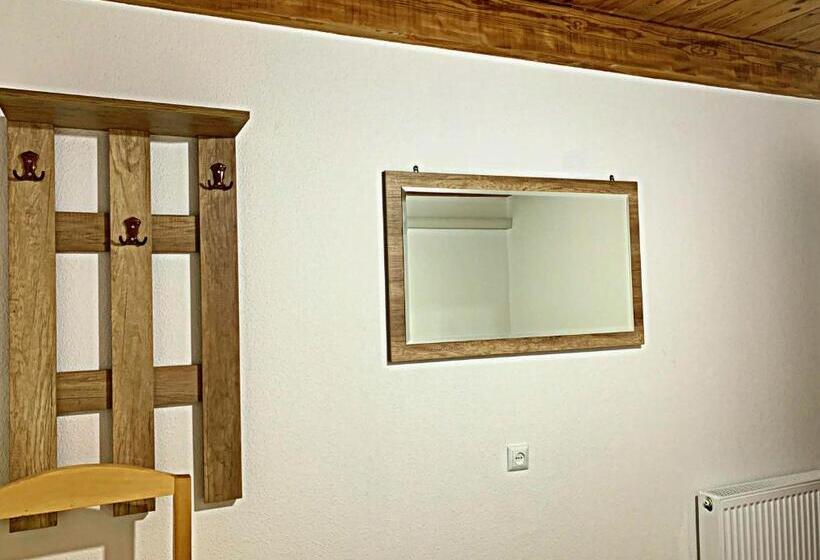 مبيت وإفطار Old City