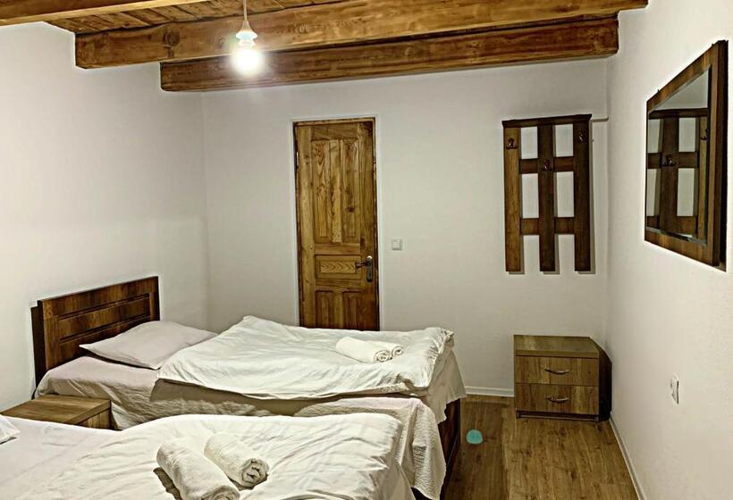 مبيت وإفطار Old City