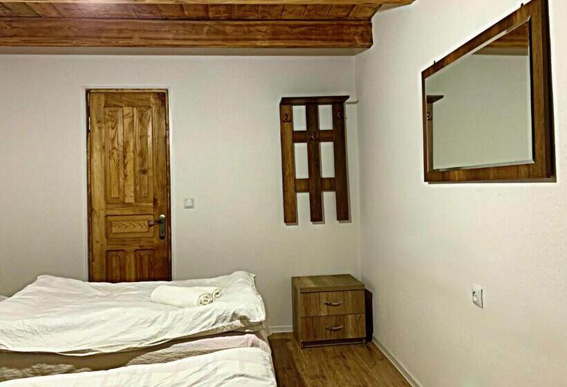 مبيت وإفطار Old City