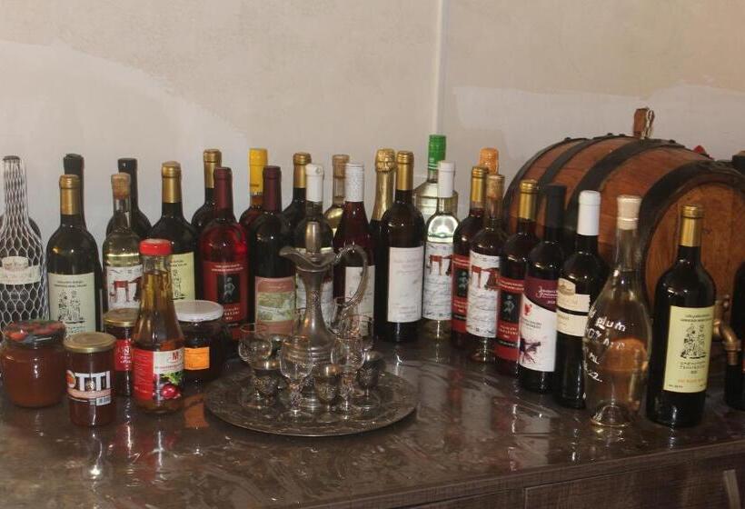 مبيت وإفطار Old City