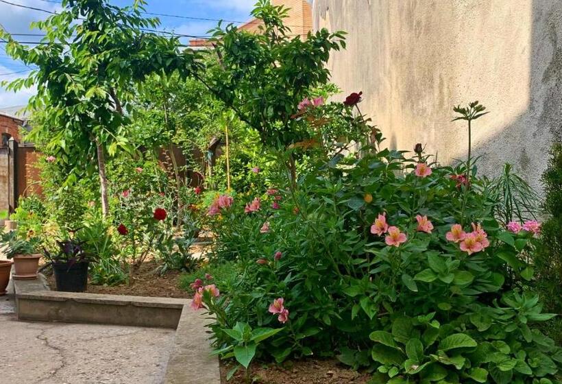 مبيت وإفطار Old City