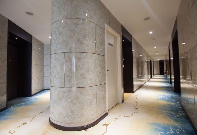 Amamas Boutique Hotel Kuching