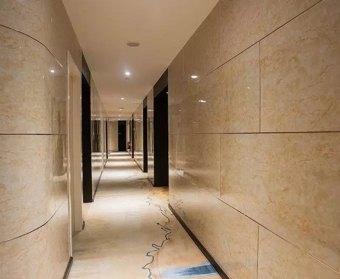 Amamas Boutique Hotel Kuching