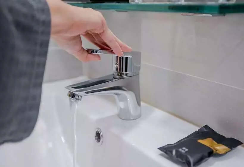 Amamas Boutique Hotel Kuching