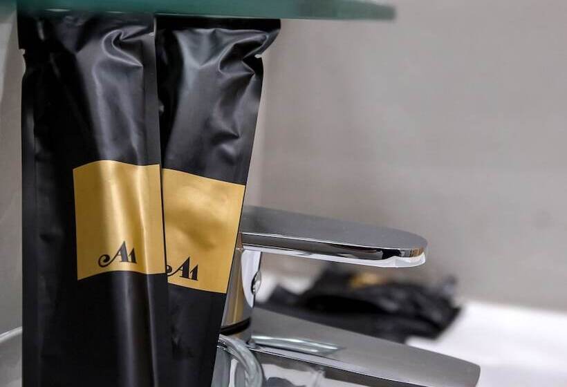 Amamas Boutique Hotel Kuching