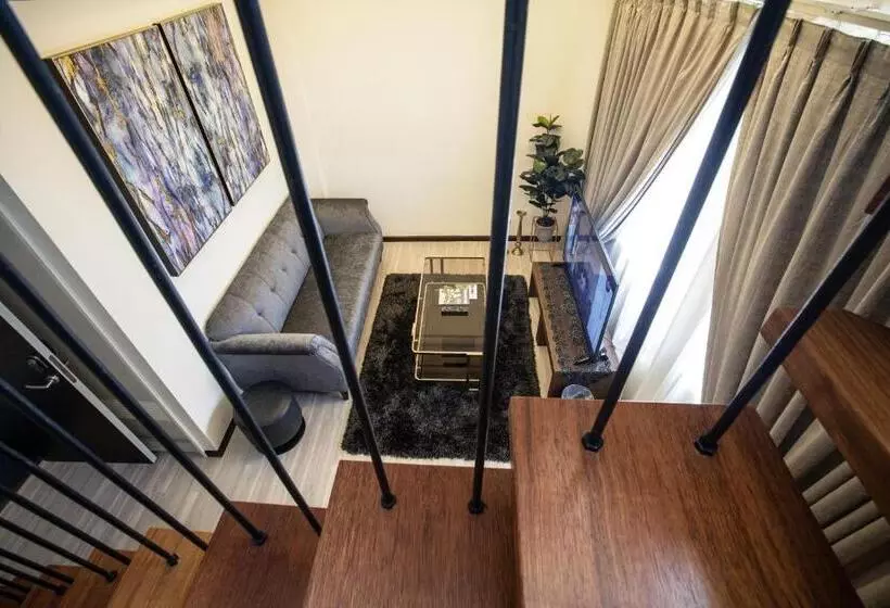 Amamas Boutique Hotel Kuching