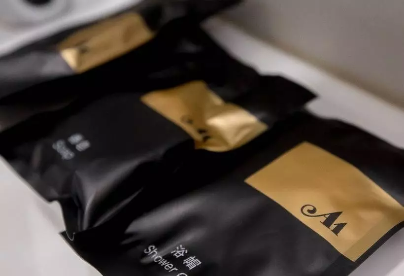 Amamas Boutique Hotel Kuching