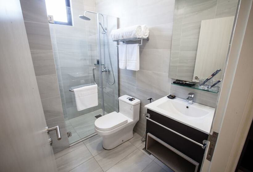 Amamas Boutique Hotel Kuching