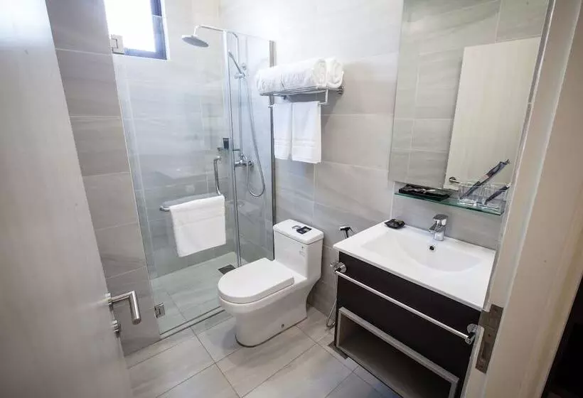 Amamas Boutique Hotel Kuching