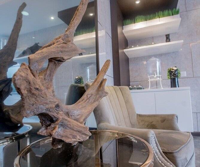 Amamas Boutique Hotel Kuching