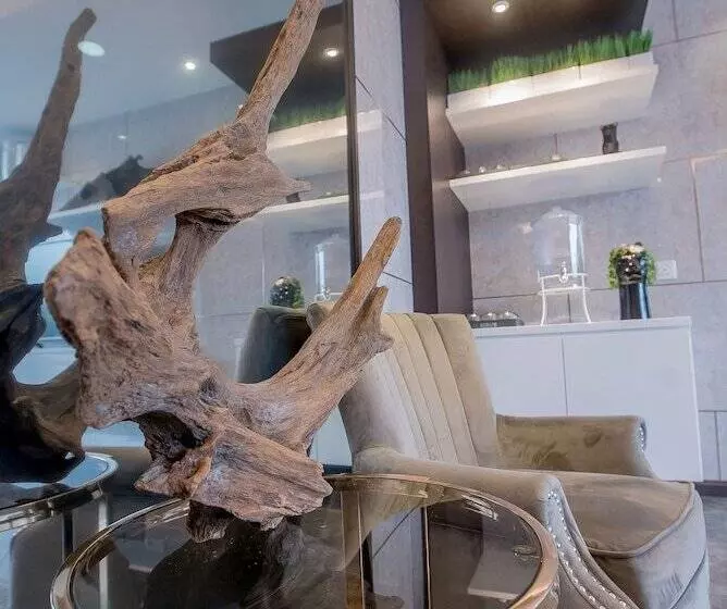 Amamas Boutique Hotel Kuching