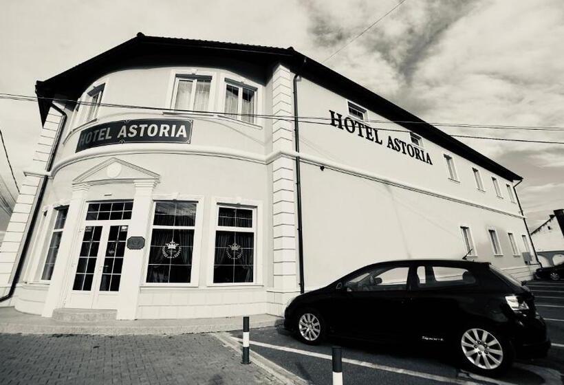 فندق Astoria