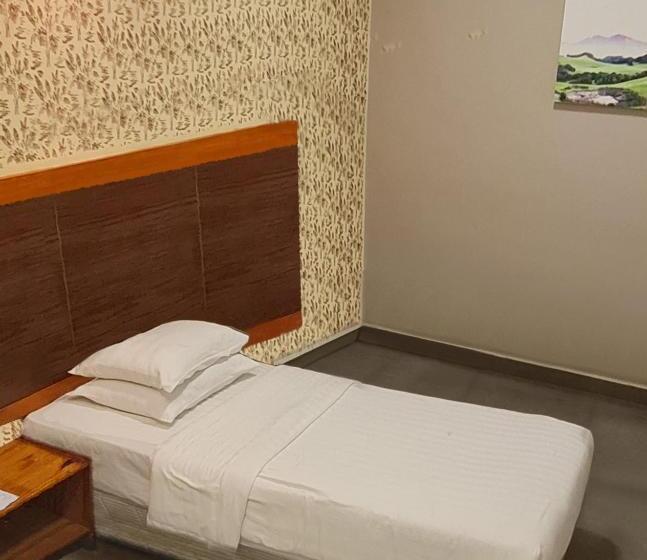 בית מלון כפרי Bestari