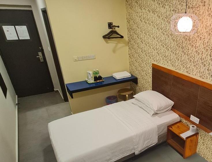 בית מלון כפרי Bestari