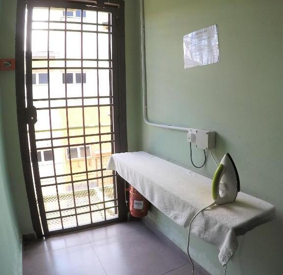 בית מלון כפרי Bestari