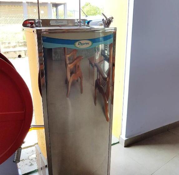 בית מלון כפרי Bestari