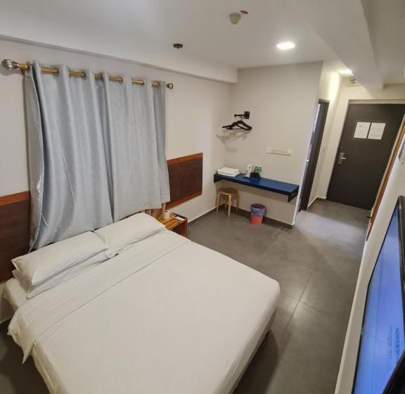 בית מלון כפרי Bestari