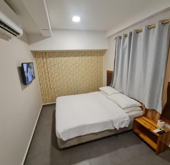 בית מלון כפרי Bestari