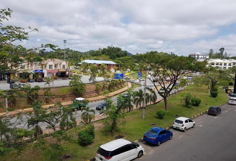 בית מלון כפרי Bestari