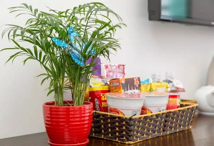 هتل Palazzo Da Nang Beach