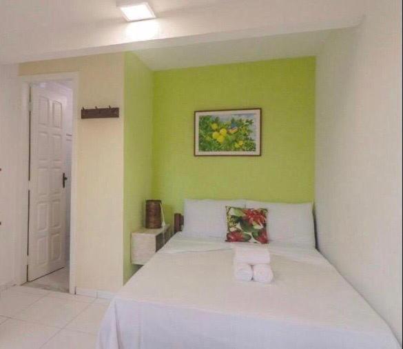 הוסטל Pousada Do Joe