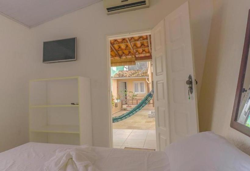 הוסטל Pousada Do Joe