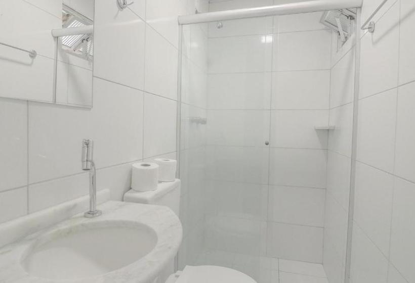 הוסטל Pousada Do Joe