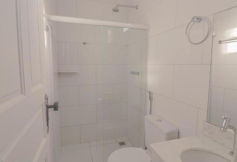 הוסטל Pousada Do Joe