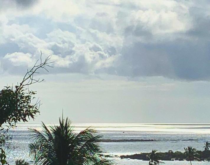 הוסטל Pousada Do Joe