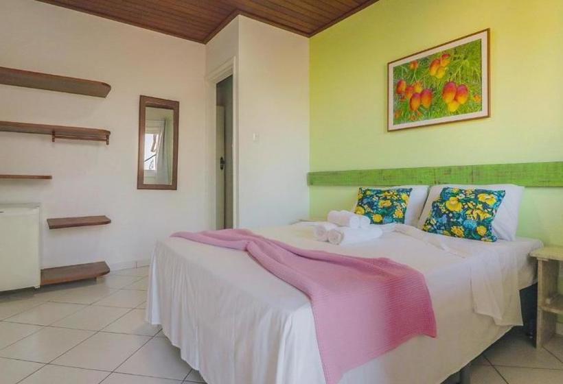 הוסטל Pousada Do Joe